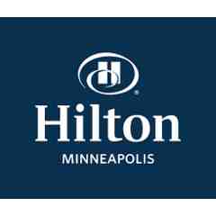 Hilton Minneapolis