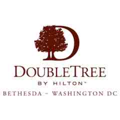 Doubletree Bethesda Washington DC