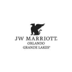 JW Marriott Orlando Grande Lakes