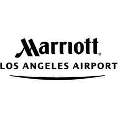 Marriott Los Angeles Airport