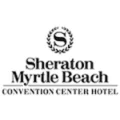 Sheraton Myrtle Beach