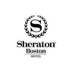 Sheraton Boston Hotel