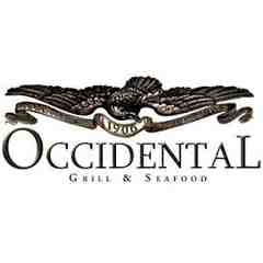 Occidental Grill