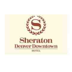 Sheraton Denver Downtown