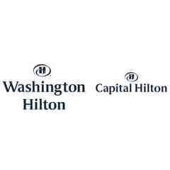 Hiltons of Washington DC - Washington Hilton and Capital Hilton