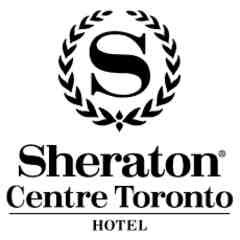 Sheraton Centre Toronto Hotel