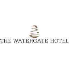 The Watergate Hotel
