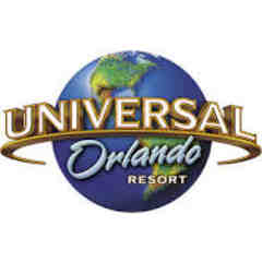 Universal Orlando Resort