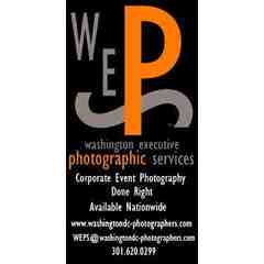 Washington Executive Photographic Services
