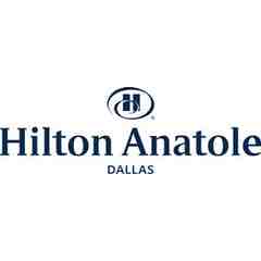 Hilton Anatole Hotel
