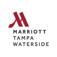 Tampa Marriott Waterside Hotel and Marina