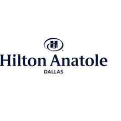 Hilton Anatole Dallas