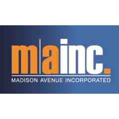 Madison Avenue, Inc.