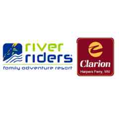 Clarion Hotel Harper's Ferry and River Riders Family Adventure Resort