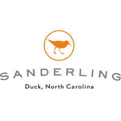 Sanderling Resort