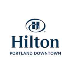 Hilton Portland Downtown
