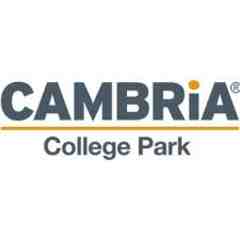 Cambria College Park
