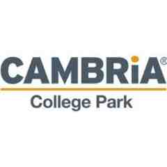 Cambria College Park