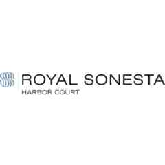 Royal Sonesta Harbor Court Baltimore