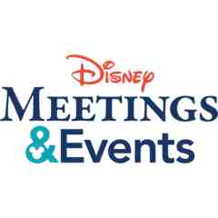 Disney Meetings & Events
