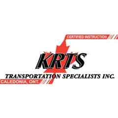 KRTS Transportation Specialists Inc