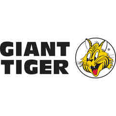 Giant Tiger Stores Ltd