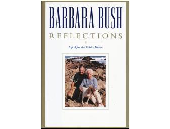 Bush Presidential Book Collection