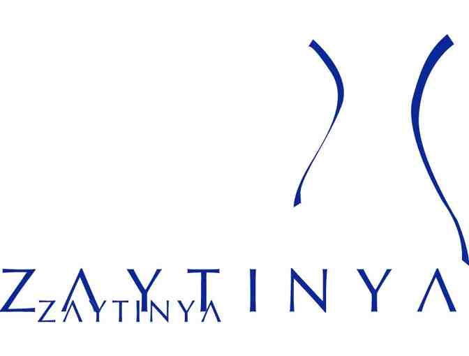 Dinner for Four to Zaytinya with Wine Pairings