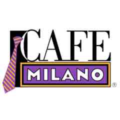 Cafe Milano