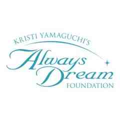 Kristi Yamaguchi and the Always Dream Foundation