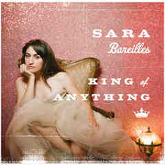 Sara Bareilles