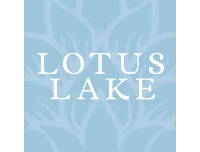$100 to Lotus Lake Gifts - Photo 1