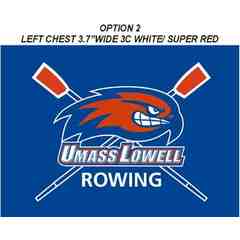 UMass Lowell Rowing