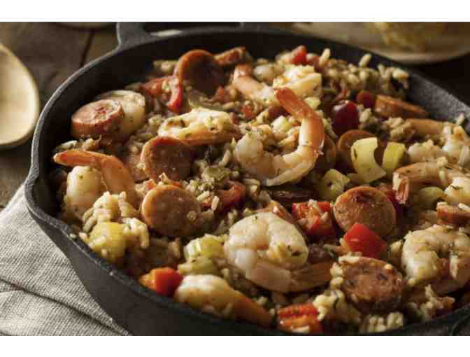 3 Nights in the Big Easy with Food Tour - New Orleans, LA - Photo 2