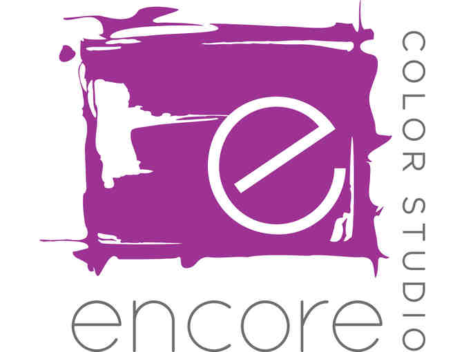 $65 Gift Card Encore Color Studio - Photo 1