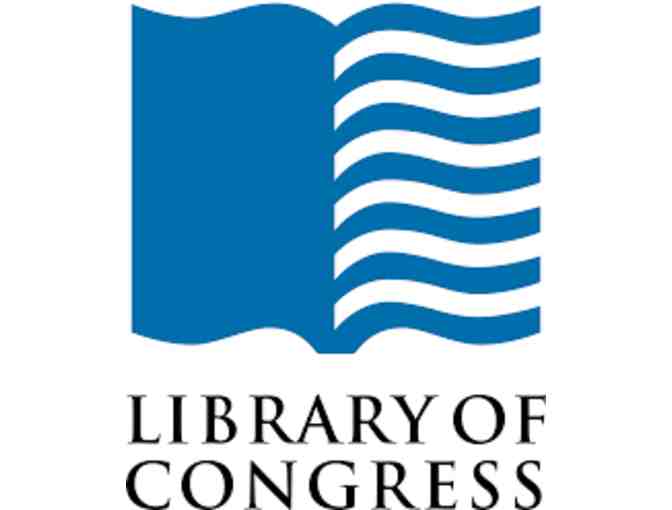 Library of Congress Tour - Photo 1