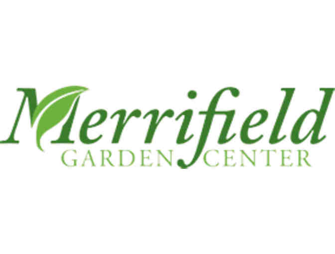 $50 Merrifield Garden Center Gift Card - Photo 1