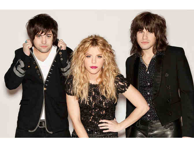Two Tickets to The Band Perry at Lincoln Theatre - Photo 1