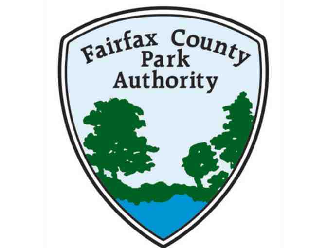 Fairfax County Park Authority Passes - Photo 1