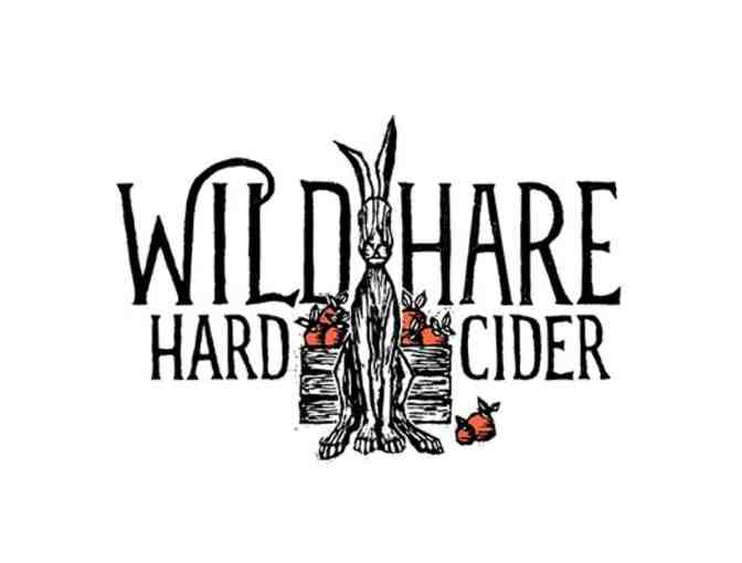 $50 to Wild Hare Cider - Photo 1