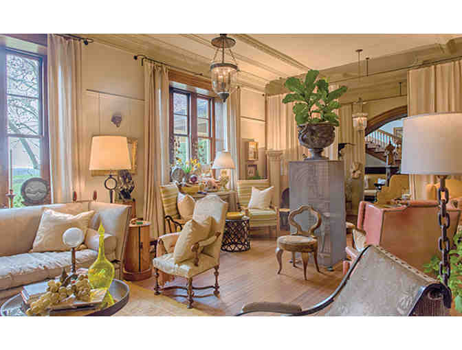 LIVE: Fairytale Holiday Soiree with Barry Dixon and Will Thomas, Elway Hall