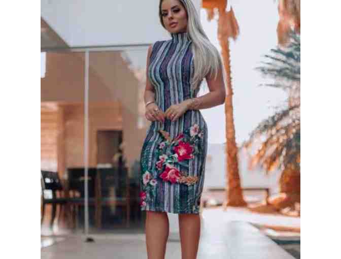 $250 at Keula Binelly Couture