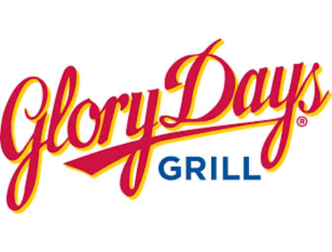 $50 to Glory Days Grill - Photo 1
