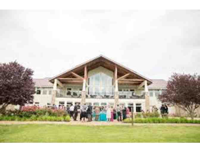 Golf for 4 at Bull Run Golf Club