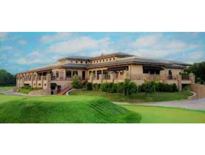 Golf for 4 at Old Hickory Golf Club