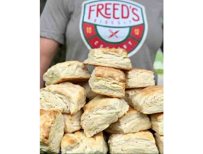 $100 for Freed's Biscuits - Photo 1