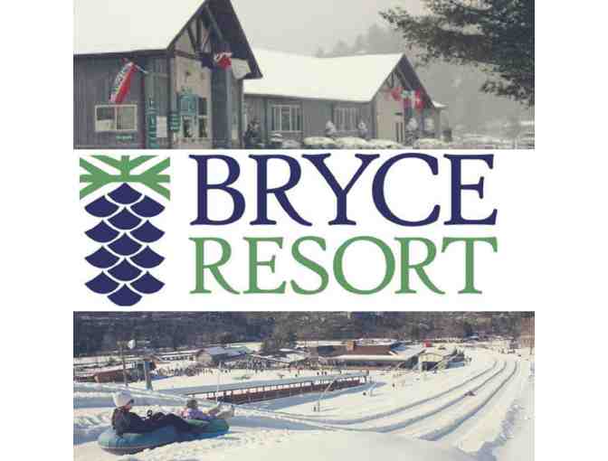 2 night weekend stay at Bryce Resort - Photo 1