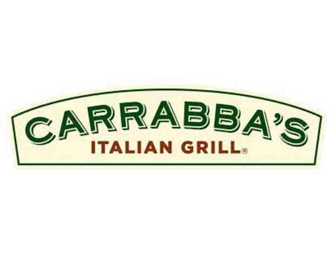 $50 to Carraba's Italian Grill - Photo 1