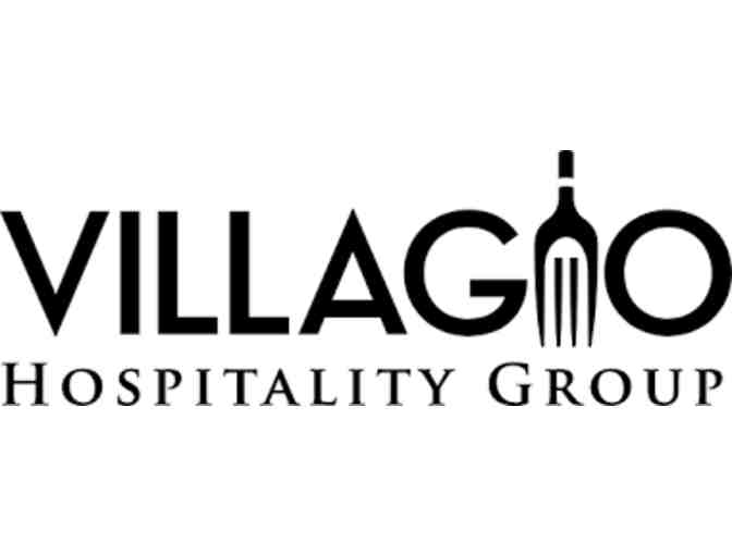 $100 to Villagio Group - Photo 1