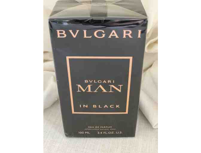 Bvlgari Man in Black - Photo 1